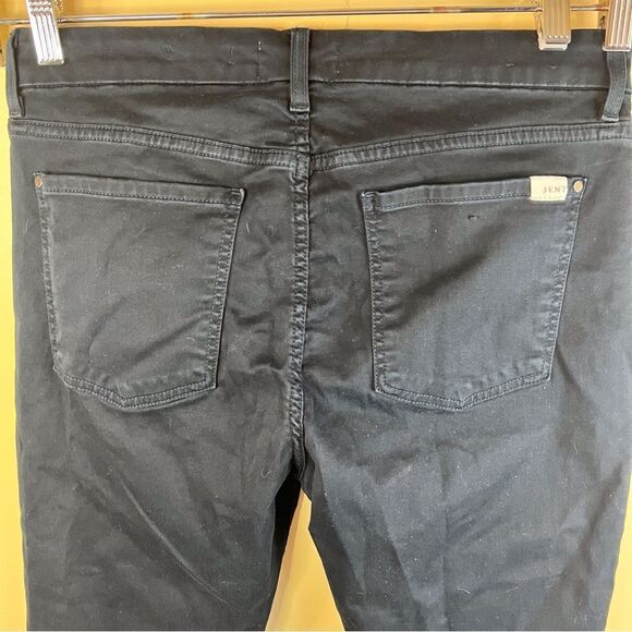 Seven For All Mankind Jen 7 Ankle Skinny Denim Jeans Size 10 - Picture 4 of 9